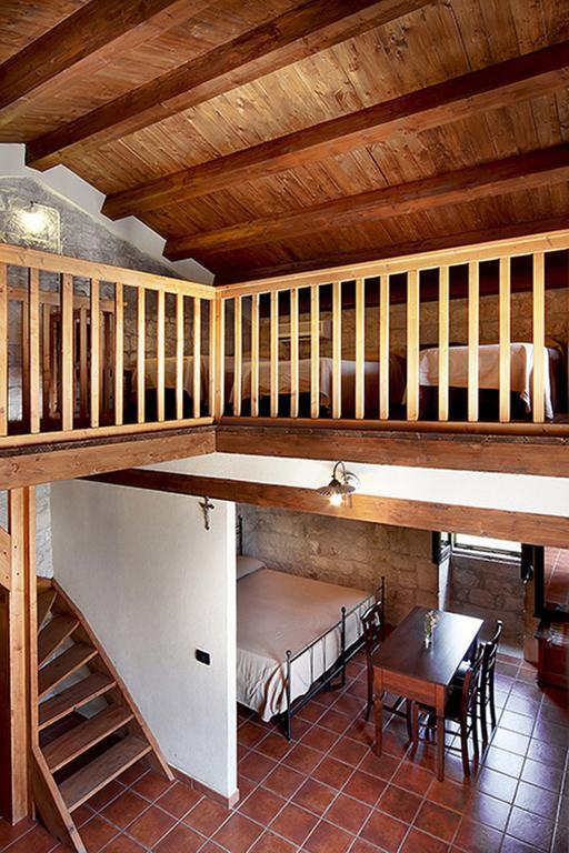 Agriturismo Il Melograno Cannizzara Buitenkant foto